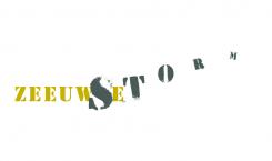 Logo & Huisstijl # 336152 voor Zeeuwse Storm op zoek naar fris, eigentijds en tikkeltje stoer logo wedstrijd