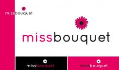 Logo & stationery # 399062 for Design logo and brand for Flowers and Bouqets online webshop contest
