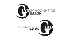 Logo & Huisstijl # 811456 voor Strak logo & huisstijl voor schoonheidssalon GLAD  wedstrijd