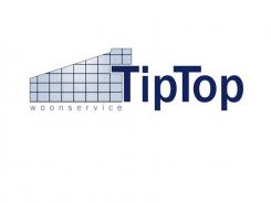 Logo & Huisstijl # 249504 voor Tiptop Woonservice zoekt aandacht van consumenten met een eigen huis wedstrijd