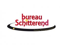 Logo & Huisstijl # 259479 voor Logo + huisstijl gezocht voor Bureau Schitterend! wedstrijd