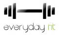 Logo & Huisstijl # 347633 voor Everyday Fit wedstrijd