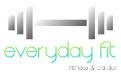 Logo & Huisstijl # 347650 voor Everyday Fit wedstrijd