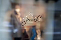 Logo & Huisstijl # 713386 voor Stijlvol logo gezocht voor vastgoedstyliste / verkoopstyliste omgeving Haarlem  wedstrijd