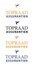 Logo & stationery # 767611 for Topraad Assurantiën seeks house-style & logo! contest