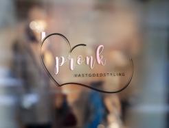 Logo & Huisstijl # 712543 voor Stijlvol logo gezocht voor vastgoedstyliste / verkoopstyliste omgeving Haarlem  wedstrijd
