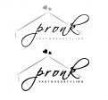 Logo & Huisstijl # 713346 voor Stijlvol logo gezocht voor vastgoedstyliste / verkoopstyliste omgeving Haarlem  wedstrijd