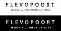 Logo & Huisstijl # 699506 voor Ontwerp een logo voor Flevopoort Media & Communications wedstrijd