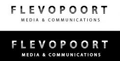 Logo & Huisstijl # 699506 voor Ontwerp een logo voor Flevopoort Media & Communications wedstrijd