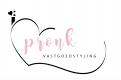 Logo & Huisstijl # 712555 voor Stijlvol logo gezocht voor vastgoedstyliste / verkoopstyliste omgeving Haarlem  wedstrijd