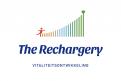 Logo & Huisstijl # 1109455 voor Ontwerp een pakkend logo voor The Rechargery  vitaliteitsontwikkeling vanuit hoofd  hart en lijf wedstrijd