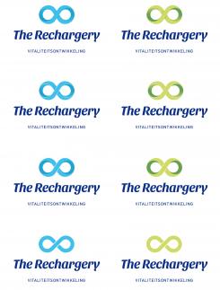 Logo & stationery # 1109002 for Design a catchy logo for The Rechargery contest