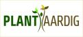 Logo & stationery # 941193 for can you design a modern  simpel  distinguishing logo for my gardening company  contest