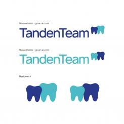 Logo & stationery # 1155633 for Logo and house style for the most innovative dental practice contest