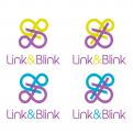Logo & Huisstijl # 318915 voor Link & Blink verlangt naar een pakkend logo met opvallende huisstijl! wedstrijd