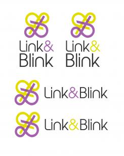 Logo & Huisstijl # 318920 voor Link & Blink verlangt naar een pakkend logo met opvallende huisstijl! wedstrijd