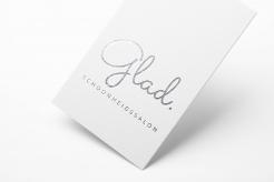 Logo & Huisstijl # 815194 voor Strak logo & huisstijl voor schoonheidssalon GLAD  wedstrijd