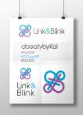 Logo & Huisstijl # 320594 voor Link & Blink verlangt naar een pakkend logo met opvallende huisstijl! wedstrijd