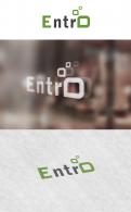 Logo & Huisstijl # 323930 voor EntrD heeft een naam, nu nog een logo en huisstijl! wedstrijd