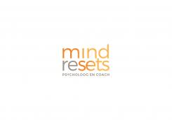 Logo & stationery # 685377 for Psychologist is aiming on businesses for treatment of stress etc contest