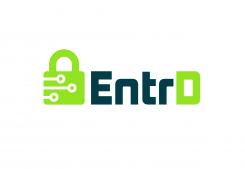 Logo & Huisstijl # 324756 voor EntrD heeft een naam, nu nog een logo en huisstijl! wedstrijd