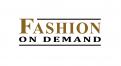 Logo & Huisstijl # 242340 voor ontwerp een pakkende originele logo en huisstijl voor Fashion On Demand... wedstrijd