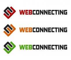 Logo & Huisstijl # 295025 voor Webconnecting zoekt connectie wedstrijd