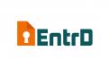 Logo & Huisstijl # 324723 voor EntrD heeft een naam, nu nog een logo en huisstijl! wedstrijd
