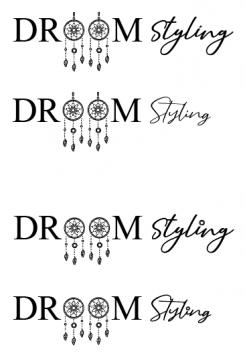 Logo & stationery # 976300 for Make our DREAM come true! contest