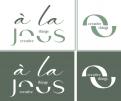 Logo & Huisstijl # 1300529 voor Ontwerp een logo   huisstijl voor a la Joos wedstrijd