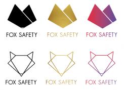 Logo & stationery # 946709 for Logo and corporate identity brand for  female  Safety Officer contest