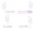 Logo & Huisstijl # 950131 voor Huisstijl en logo voor Sanclatos   spritueel medium en genezer wedstrijd