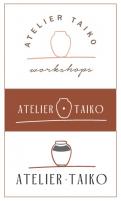 Logo & stationery # 1295427 for Logo and house style for a creative workshop atelier contest