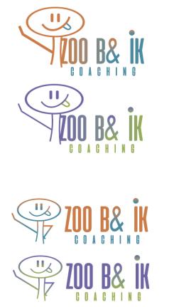 Logo & Huisstijl # 954354 voor Logo en opzet flyer voor startende  kinder coach wedstrijd