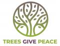 Logo & stationery # 1050761 for Treesgivepeace contest