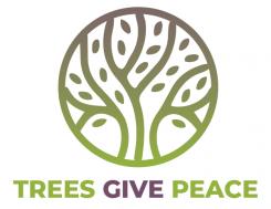 Logo & Huisstijl # 1050761 voor Treesgivepeace wedstrijd