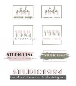 Logo & stationery # 934803 for Logo & House Style for Interior Designer contest