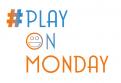Logo & stationery # 943632 for Logo for online community PLAY ON MONDAY    playonmonday contest