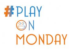 Logo & stationery # 943632 for Logo for online community PLAY ON MONDAY    playonmonday contest