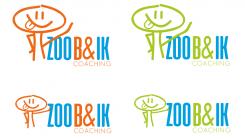 Logo & Huisstijl # 955777 voor Logo en opzet flyer voor startende  kinder coach wedstrijd