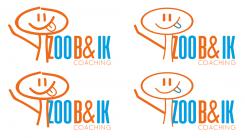Logo & Huisstijl # 955685 voor Logo en opzet flyer voor startende  kinder coach wedstrijd