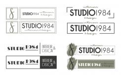 Logo & stationery # 935122 for Logo & House Style for Interior Designer contest