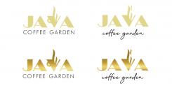 Logo & Huisstijl # 941562 voor Stijlvol logo voor koffiehuis adhv een paar voorbeelden wedstrijd