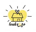 Logo & stationery # 919694 for Nieuw loge & huissijl contest