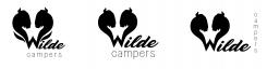 Logo & Huisstijl # 898738 voor Wildecampers wedstrijd