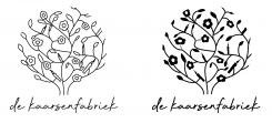 Logo & stationery # 941174 for  De Kaarsenfabriek  logo for our online candle shop contest