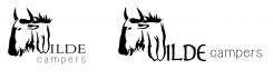 Logo & Huisstijl # 898740 voor Wildecampers wedstrijd