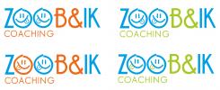 Logo & Huisstijl # 958631 voor Logo en opzet flyer voor startende  kinder coach wedstrijd