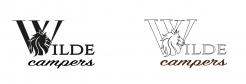 Logo & Huisstijl # 898742 voor Wildecampers wedstrijd