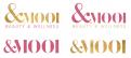 Logo & Huisstijl # 1057547 voor Logo   huisstijl voor beauty salon wedstrijd